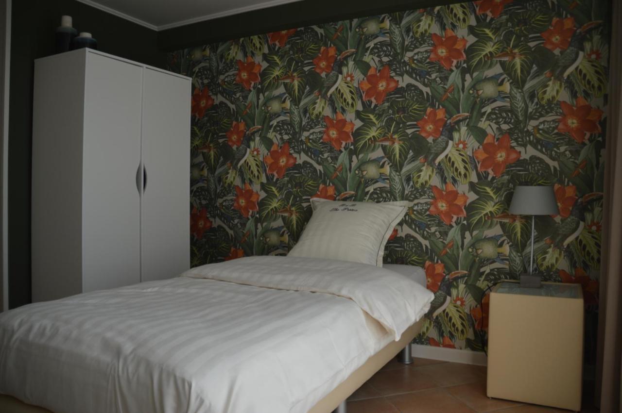 B&B The Protea Zonnebeke Kültér fotó